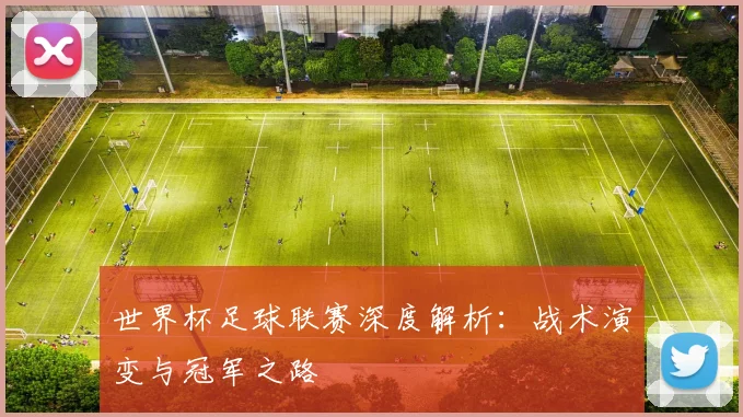 世界杯足球联赛深度解析：战术演变与冠军之路