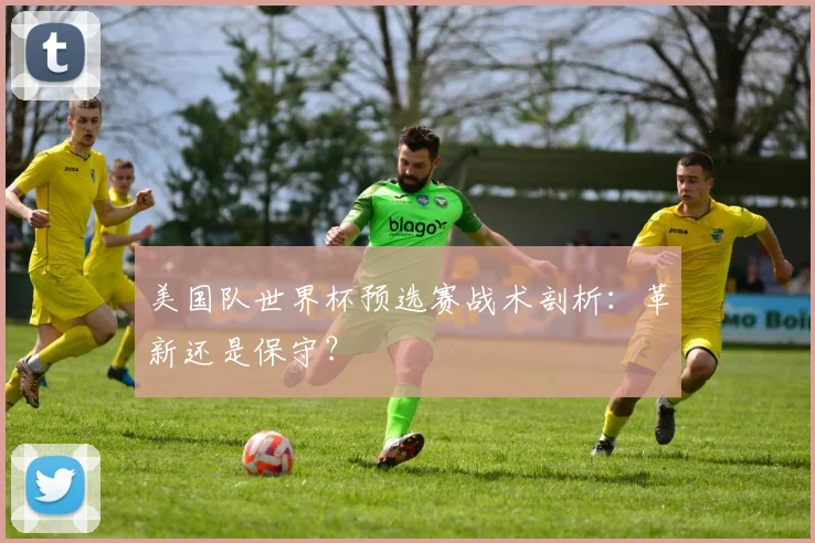 美国队世界杯预选赛战术剖析：革新还是保守？