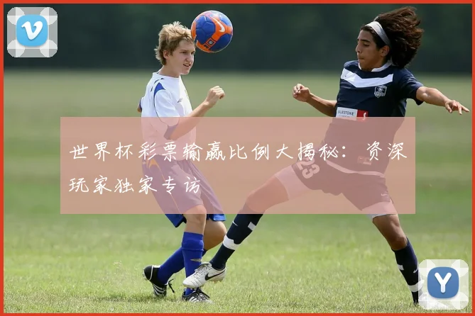 世界杯彩票输赢比例大揭秘：资深玩家独家专访
