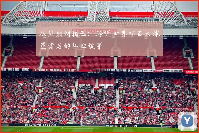 从贝利到梅西：聆听世界杯百大球星背后的热血故事